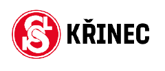 Logo TJ Sokol Křinec